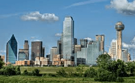 Dallas, TX